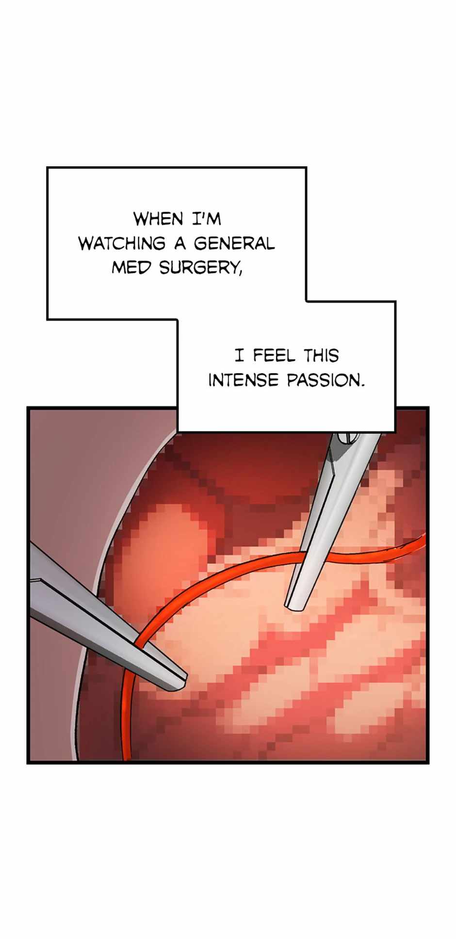 The Great Surgeon Chapter 31 59